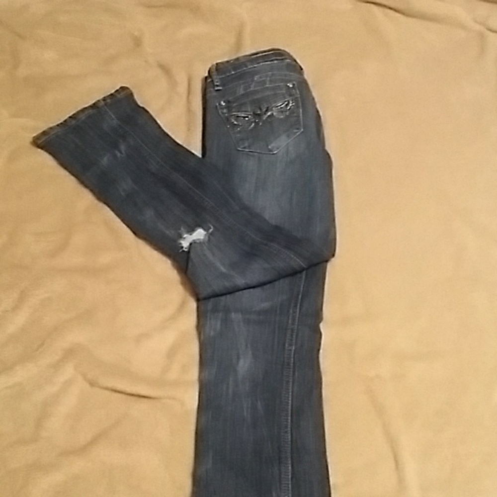 Jeans - Picture 2 of 2